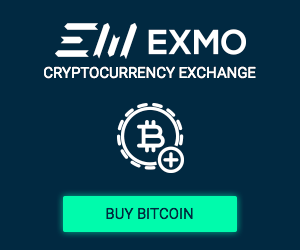 EXMO affiliate program